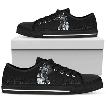 Viking Low Top Shoes Floki RLT12