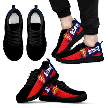 Viking Norway Special Sneakers RLT12