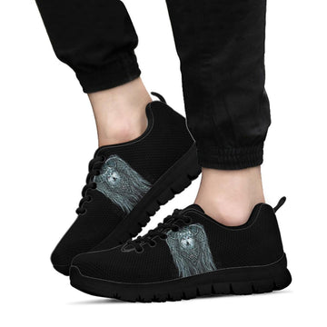 Viking Sneakers, Spiral Wolf Spirit RLT12