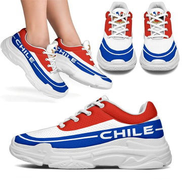 Chile Chunky Sneakers RLT7