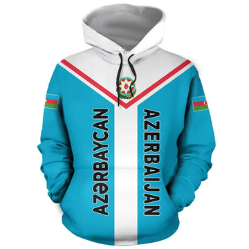 Azerbaijan Clunky Sneakers RLT8
