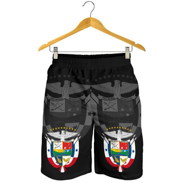 Panama Shorts Premium Quality RLT13