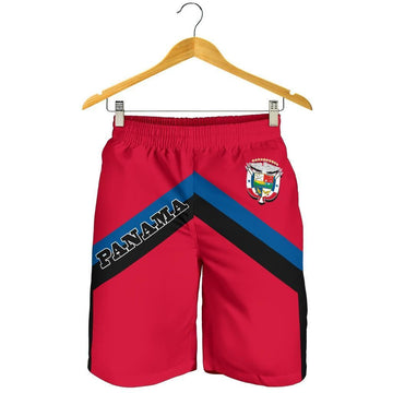 Panama Shorts Rising Men RLT13