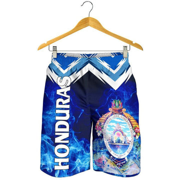 Honduras Mens Shorts New Release RLT8