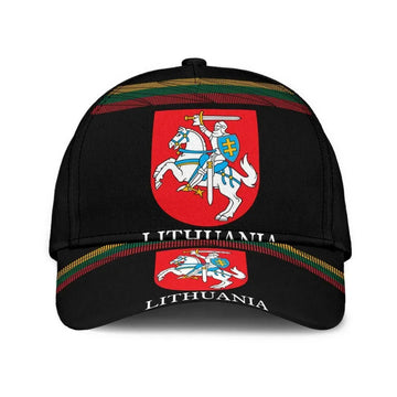 Lithuania - United Classic Cap RLT6