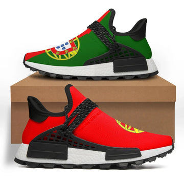 Portugal Sneakers Like Nmd Human Shoes RLT7