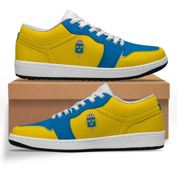 Sweden Low Sneakers RLT7