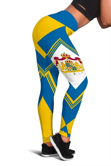 Sweden Leggings RLT7