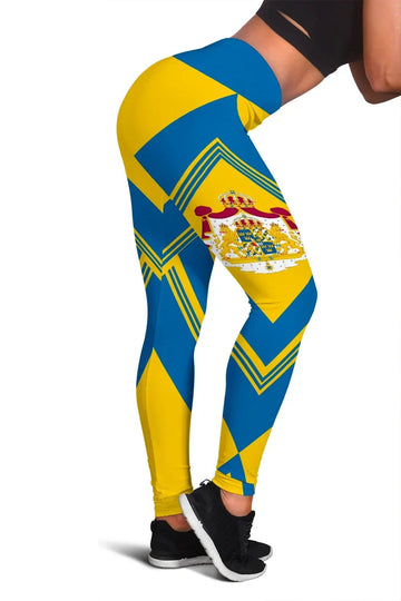 Sweden Leggings Ver.2 RLT7