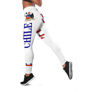 Chile Leggings - Home RLT7