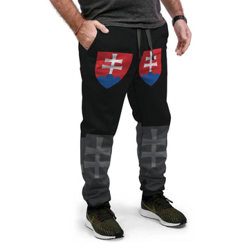 Slovakia Jogger Women/Men RLT13
