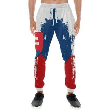 Slovakia Sweatpants Empire Special RLT13