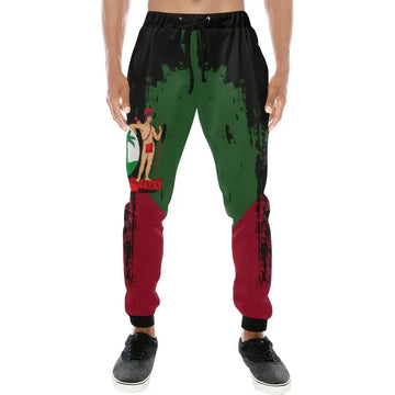 Suriname Sweatpants Empire Special RLT7