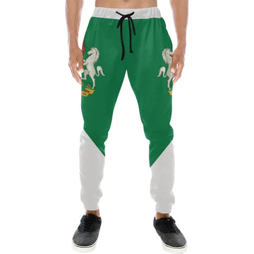 Nigeria Sweatpant RLT8