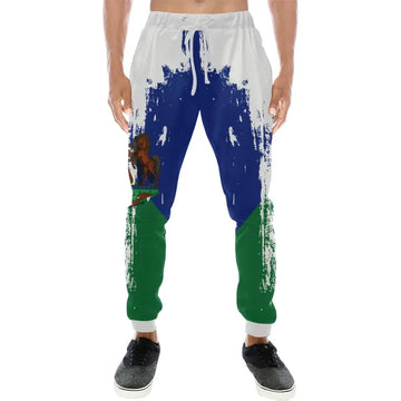 Lesotho Sweatpants Empire Special RLT6