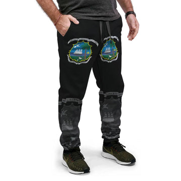 Liberia Jogger (Women/Men) RLT6