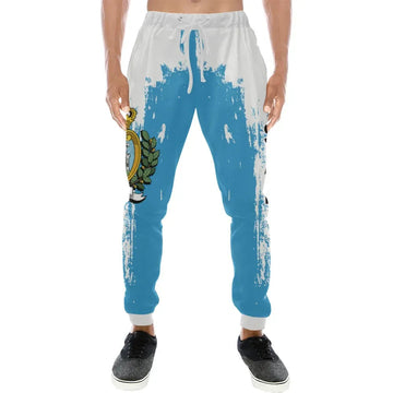 Saint Marino Sweatpants Empire Special RLT6