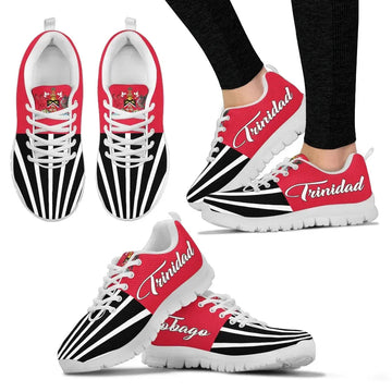 Trinidad and Tobago Sneakers 02 RLT6
