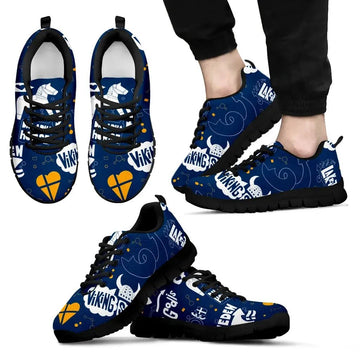 Sweden Things Sneakers RLT7