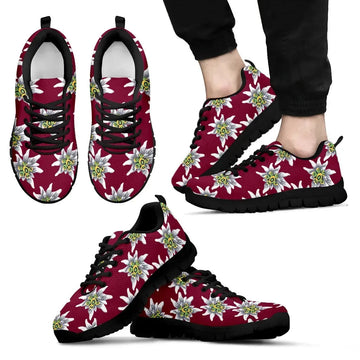 Switzerland Sneakers Edelweiss 20 RLT13