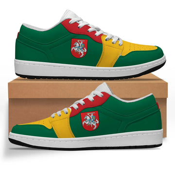 Lithuania low_jordan_Sneakers RLT6