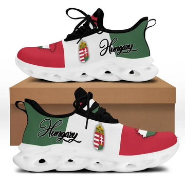 Hungary Clunky Sneakers RLT8