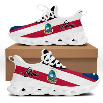 Liberia clunky_Sneakers RLT6