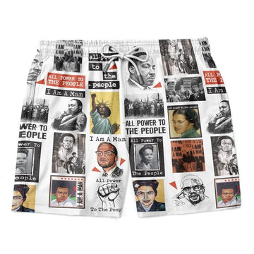 Freedom Men's Short LT20