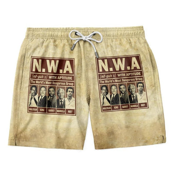 Frequently Bought Together Men's Short LT20