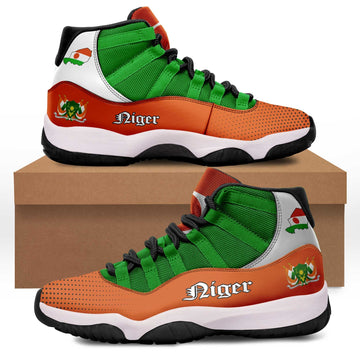 Shoes Niger Sneakers RLT8