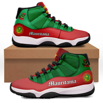Mauritania Sneakers1 RLT12