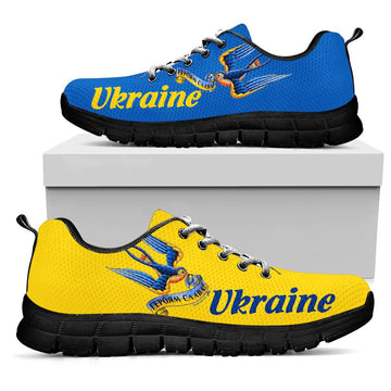 Ukraine Sneakers RLT6