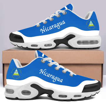 Shoes Nicaragua Cushion Sports Shoes RLT8