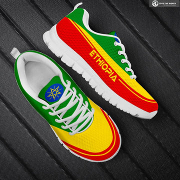 Ethiopia Sneakers