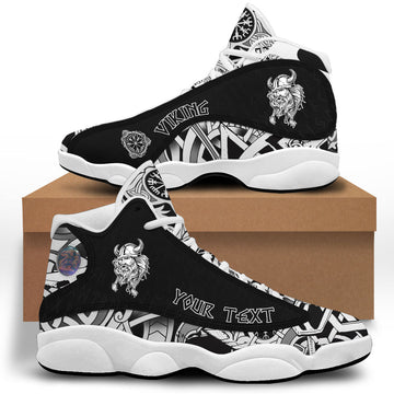 (Custom) Viking - Head Viking Sneakers J13 RLT12