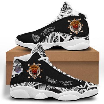 (Custom) Viking - Head Sneakers J13 RLT12