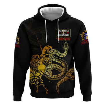 369 A Symbol Of Valor And Dignity Hoodie DT02