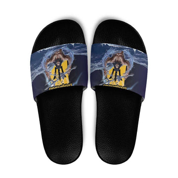 Barbados Slide Sandals Pride And Industry DT05