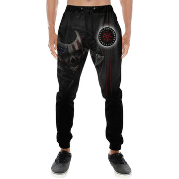 Viking Clothing American Viking 3D Jogger RLT12