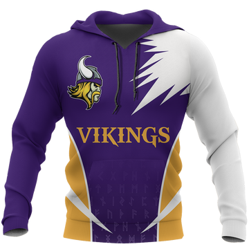 Viking Active Hoodie RLT12
