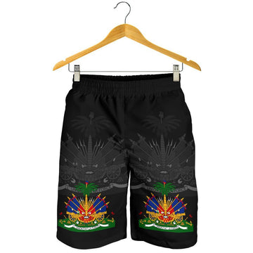 Haiti Shorts - Premium Quality