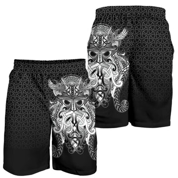 Viking Shorts RLT12