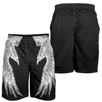 Viking Shorts Muninn RLT12