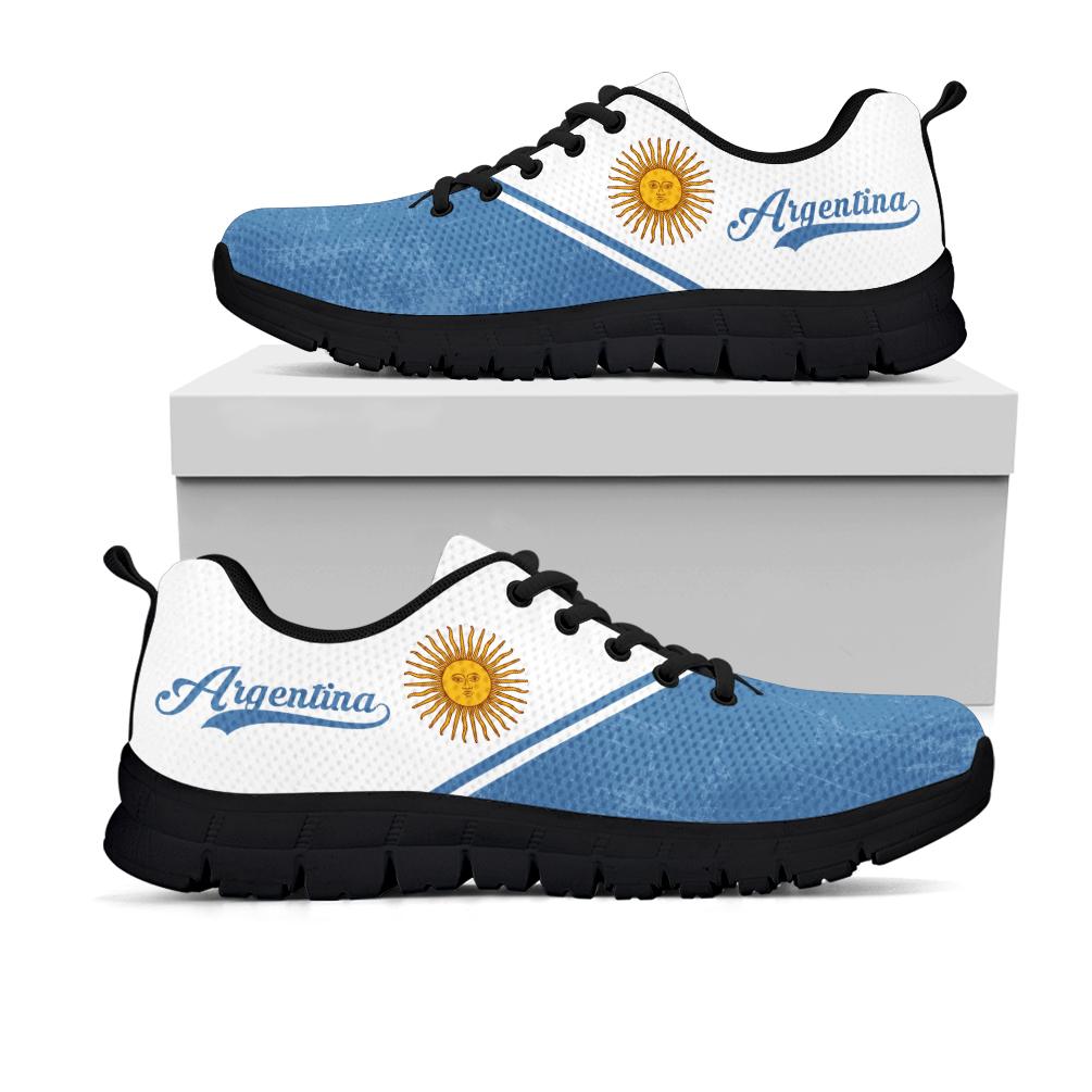 Argentina Rising Sneakers