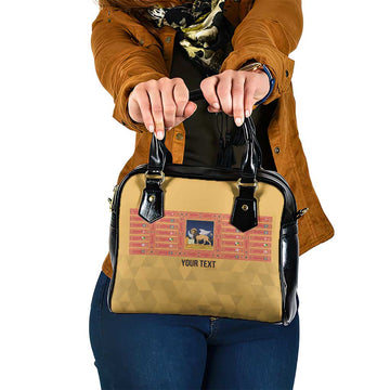 Personalized Italy Veneto Shoulder Handbag Inspiration Flags Style LT9