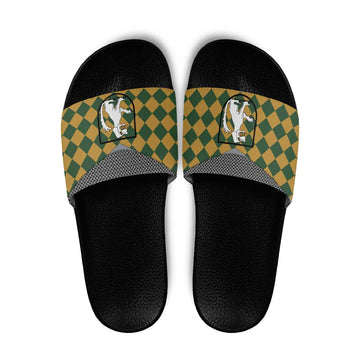 Knights Germany Costumes Slide Sandals LT18