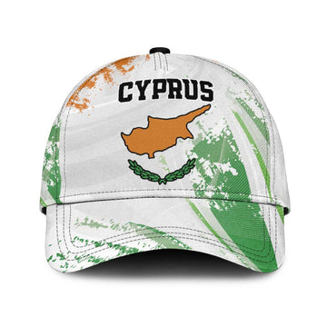 Cyprus Classic Cap Sporty Style LT18