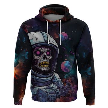 Time Will Reveal Who's There For You And Who's Full Of Shit Hoodie TS04