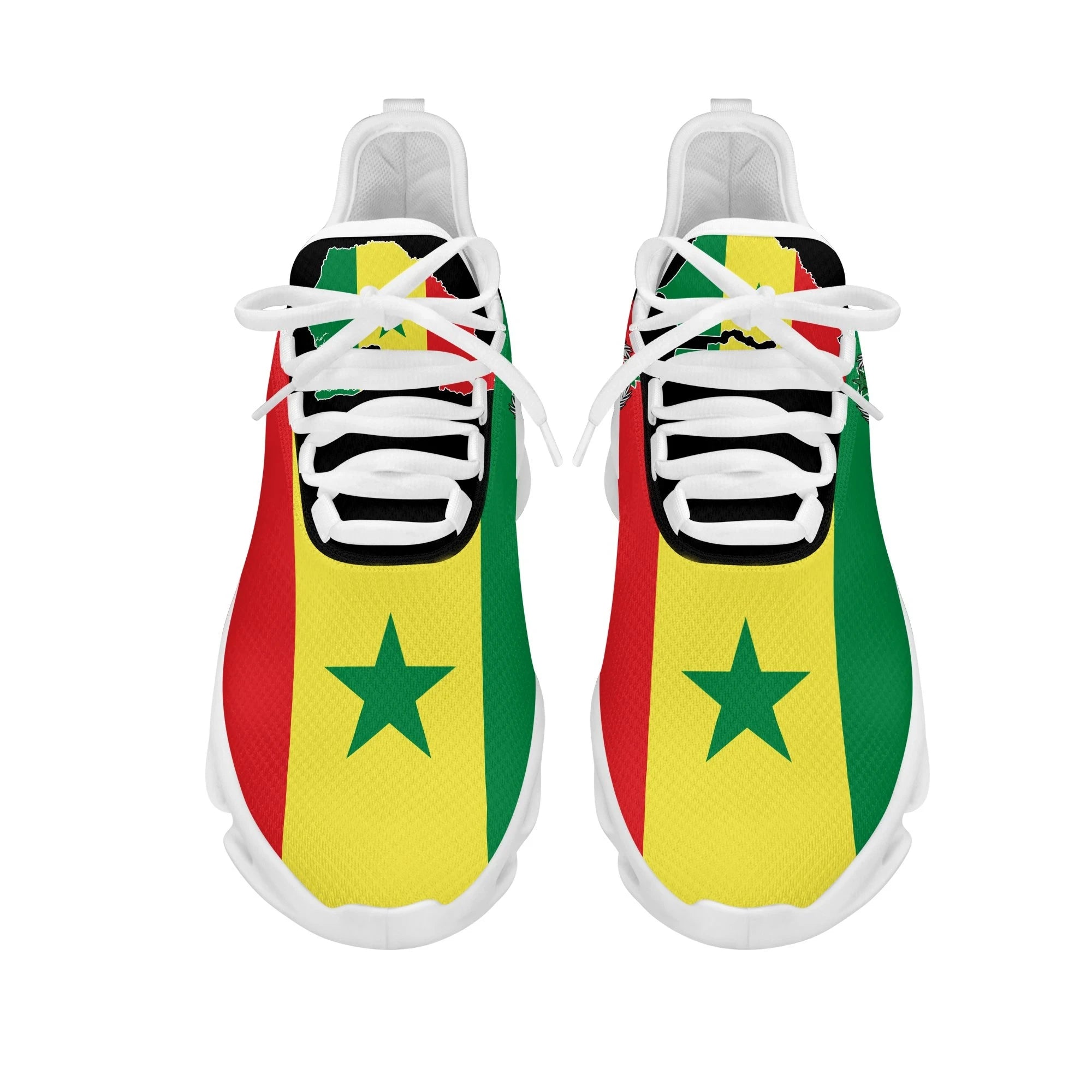Senegal clunkySneakers RLT6
