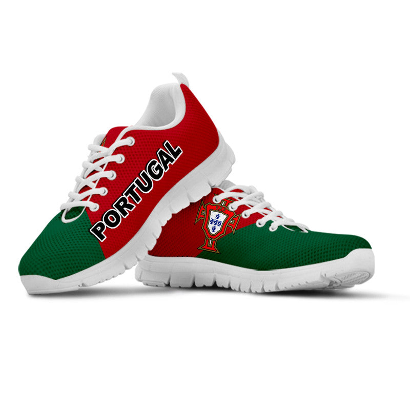 Portugal Soccer Sneaker World Cup Champions LT6